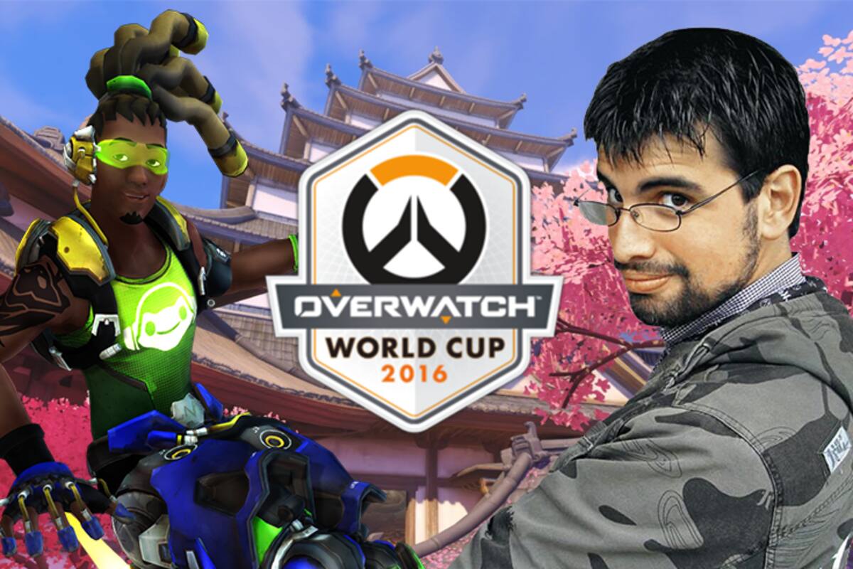 Equipo chileno de Overwatch domina la clasificación a la World Cup