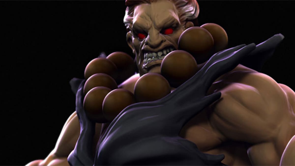 De la misma mano que crea God of War III