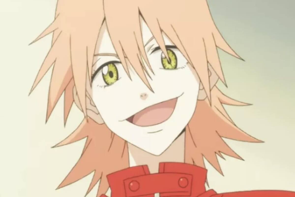 FLCL: Alternative estrenó su primer episodio anoche en adult swim