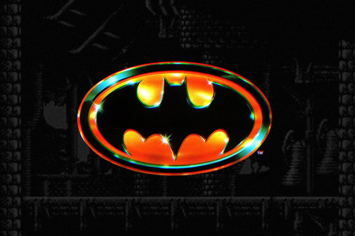 #ViernesRetro: Batman - The Video Game