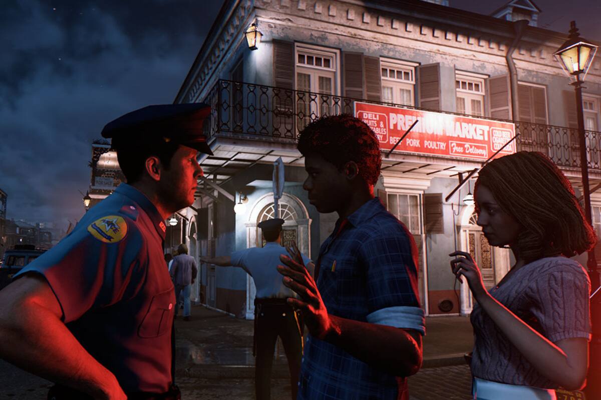 Mafia III recibe soporte para PlayStation 4 Pro
