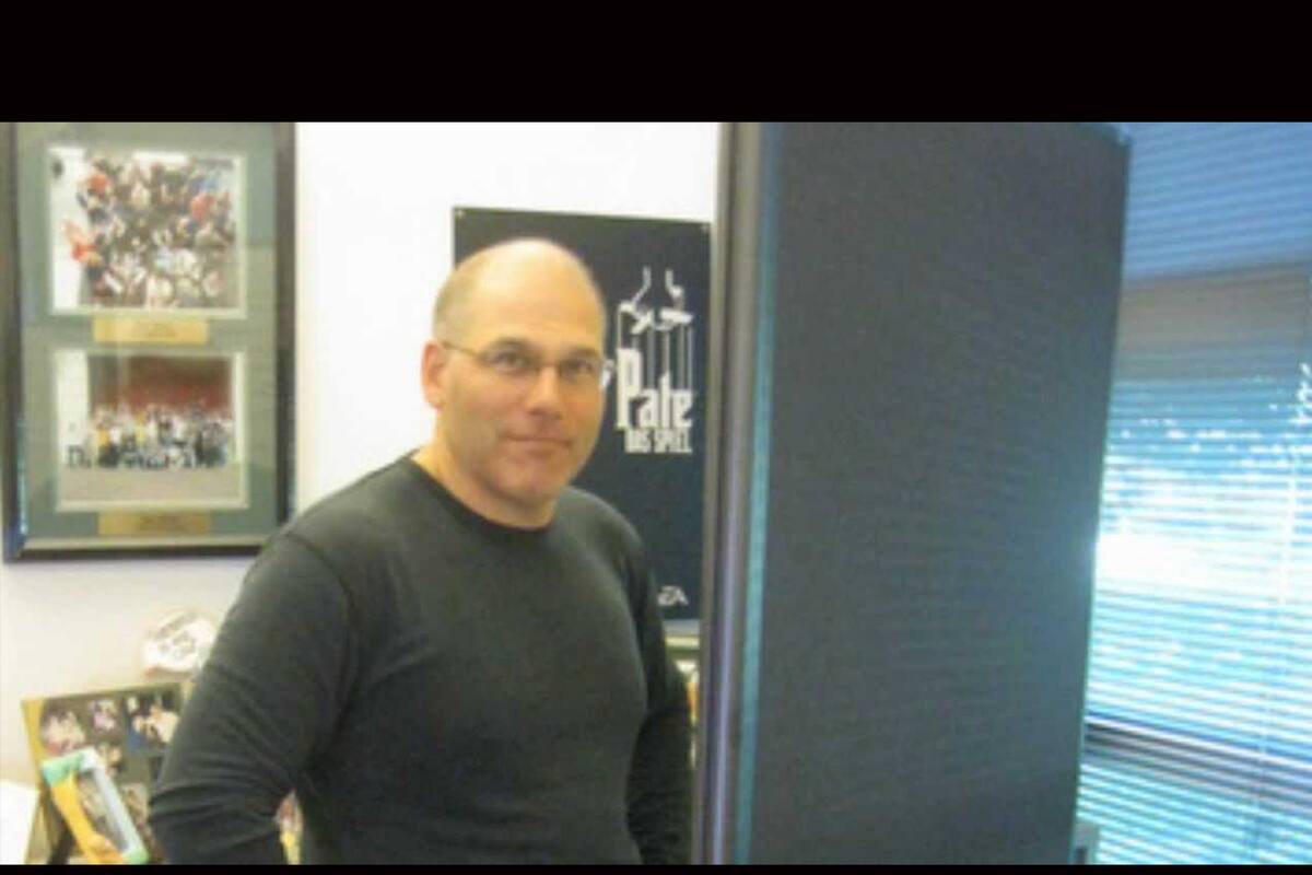 Fallece David De Martini, exdirectivo de Electronic Arts