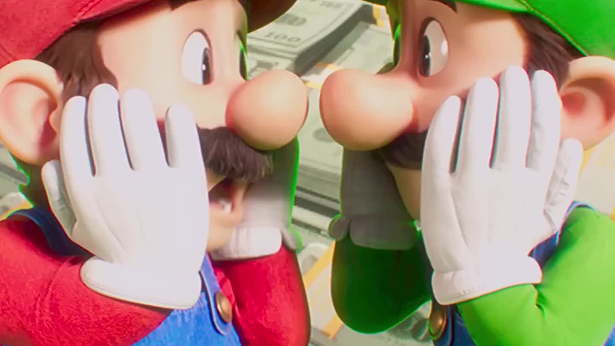 De seguro Nintendo lo quería olvidar, pero el público no los dejará