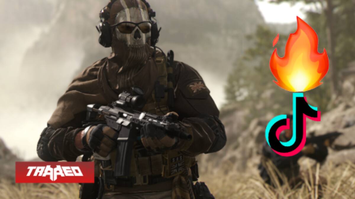 De soldado a icono en TikTok