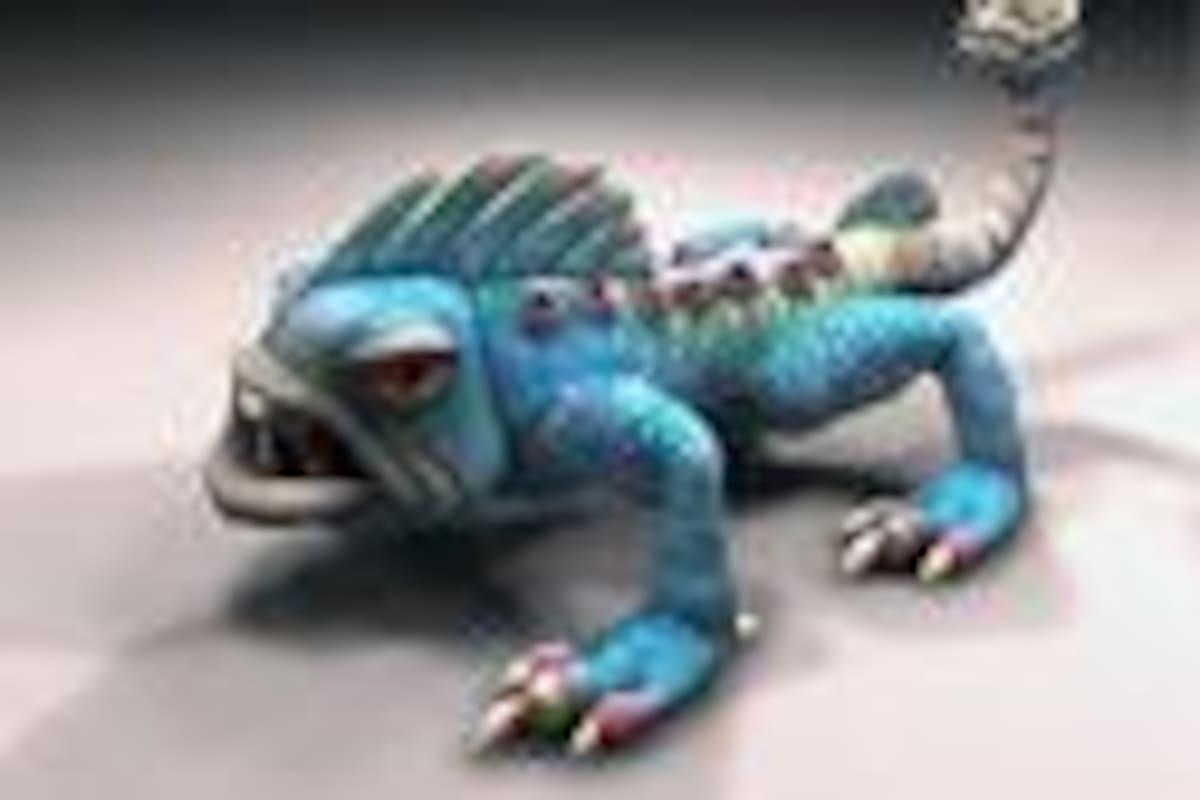 Spore