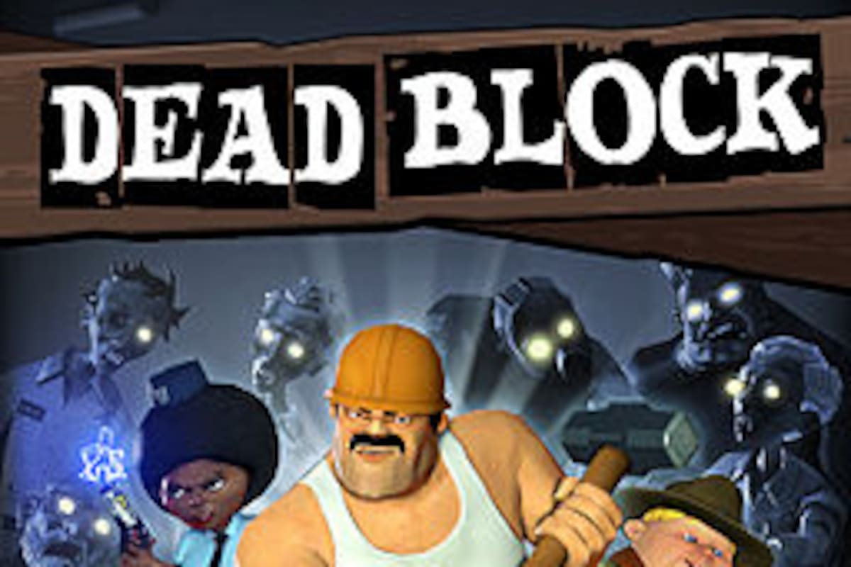 Dead Block