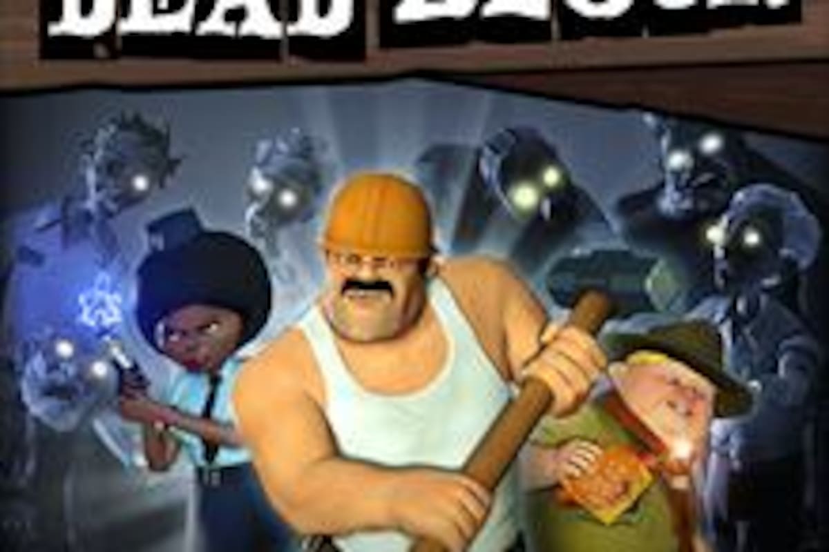 Dead Block