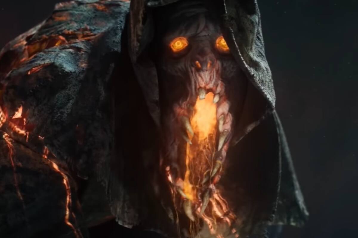 Dead by Daylight - Tráiler "Descend Beyond"