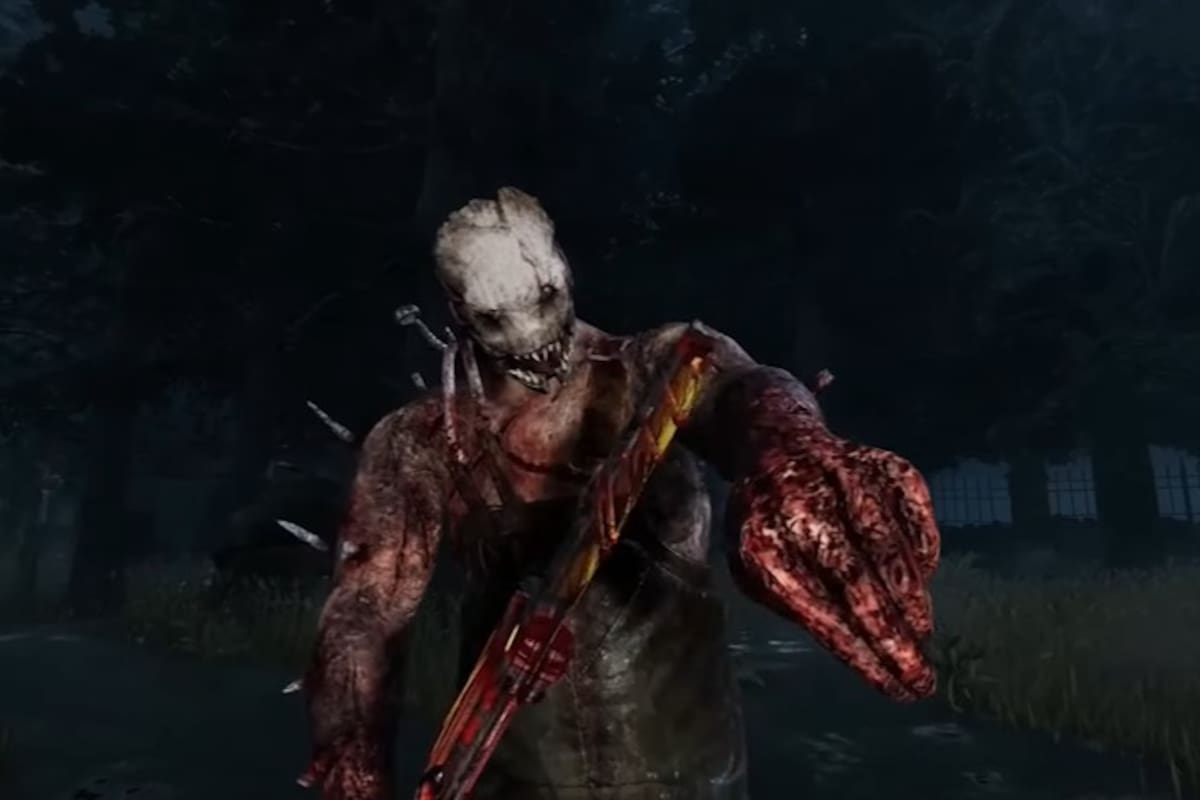 Dead by Daylight x Meet Your Maker - Tráiler de Colaboración