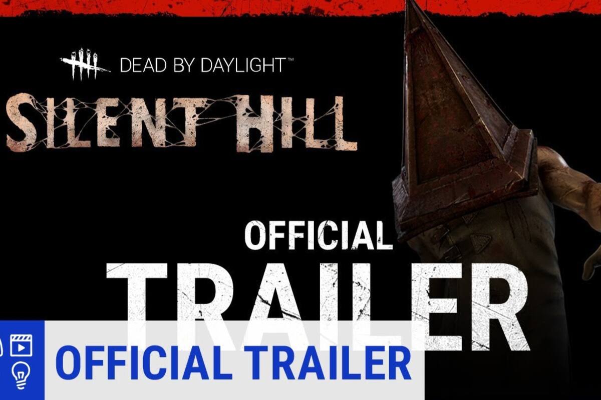 Dead by Deadlight trailer
