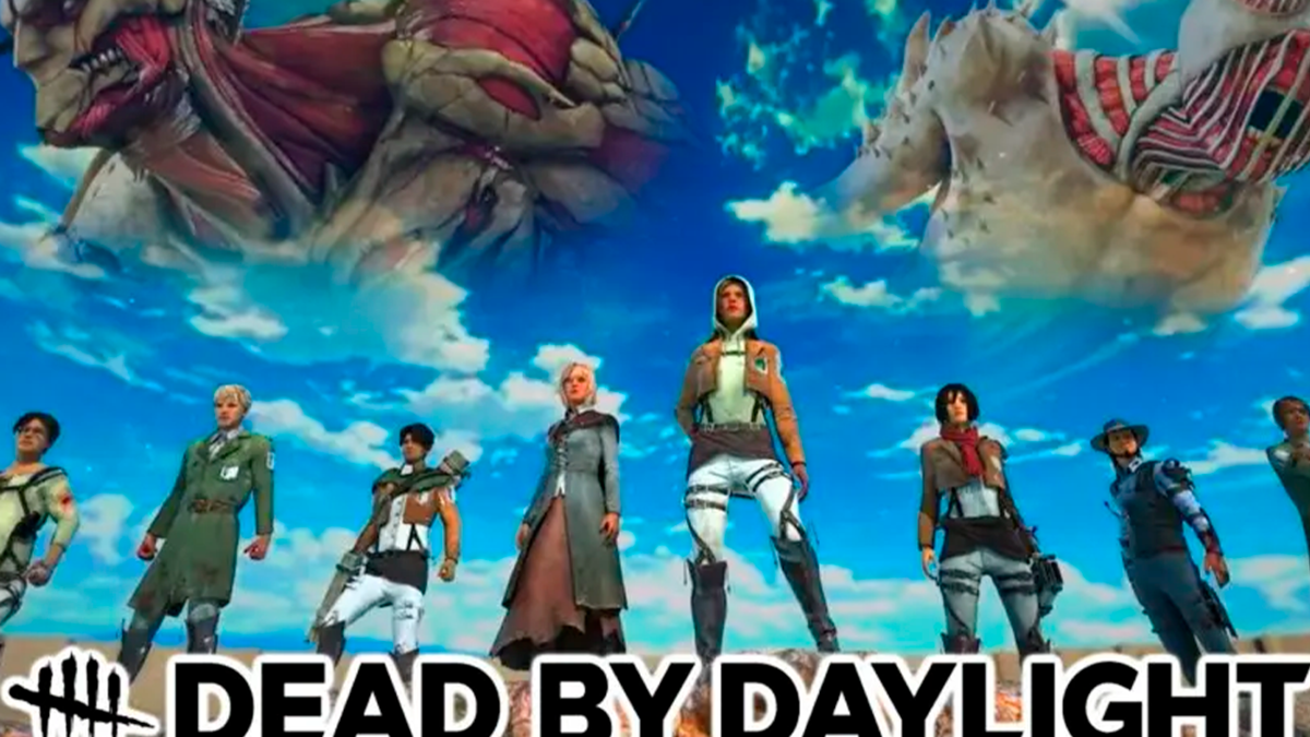 Dead by Dealight has released a new trailer featuring the skins