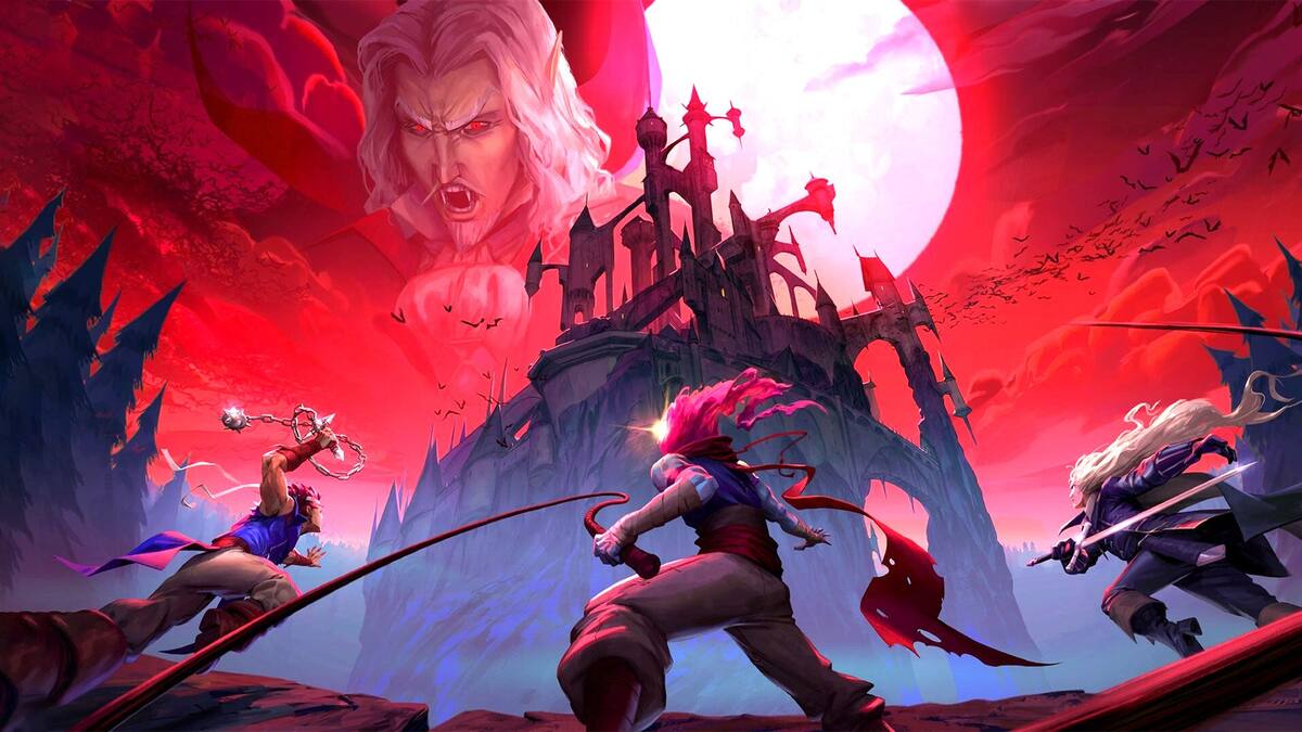 dead-cells