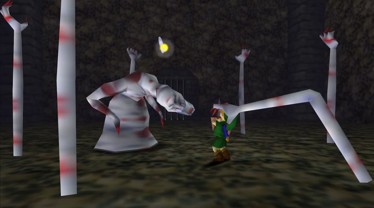 Dead Hand