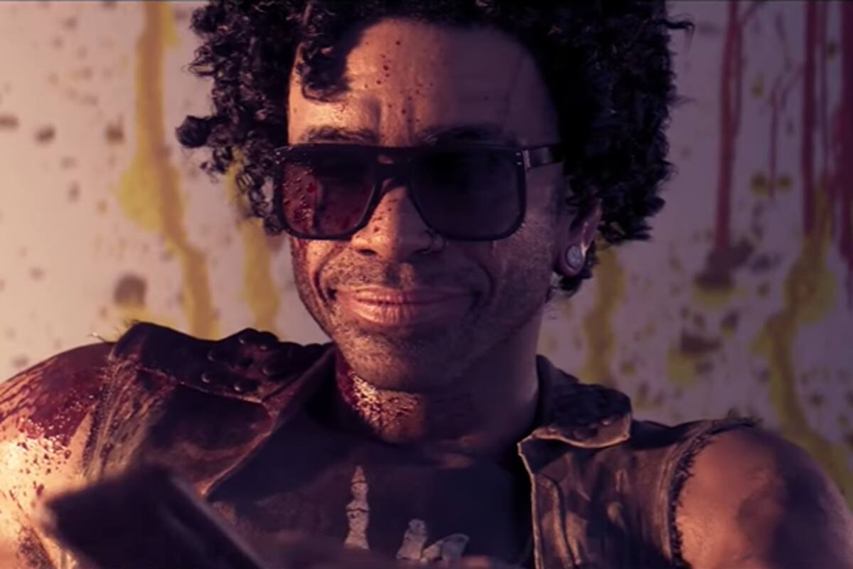 Dead Island 2 - Tráiler de Avance "CGI" | Gamescom 2022