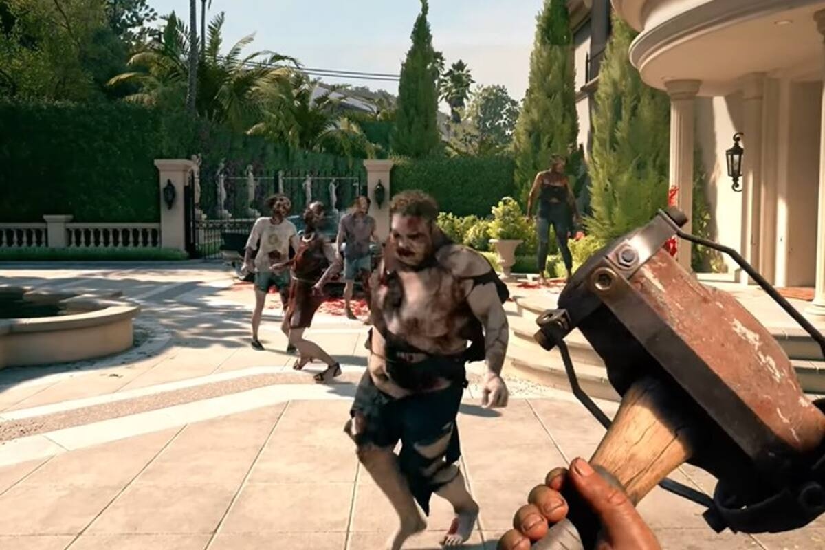 Dead Island 2 - Tráiler de la Crítica