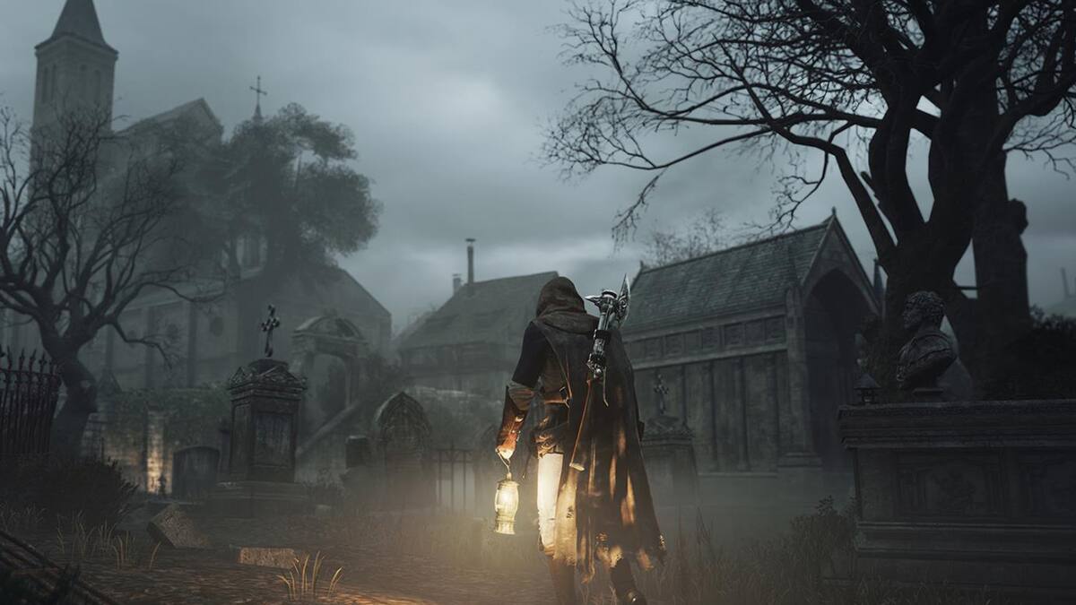 Dead Kings llevará a Arno a explorar misteriosas catacumbas
