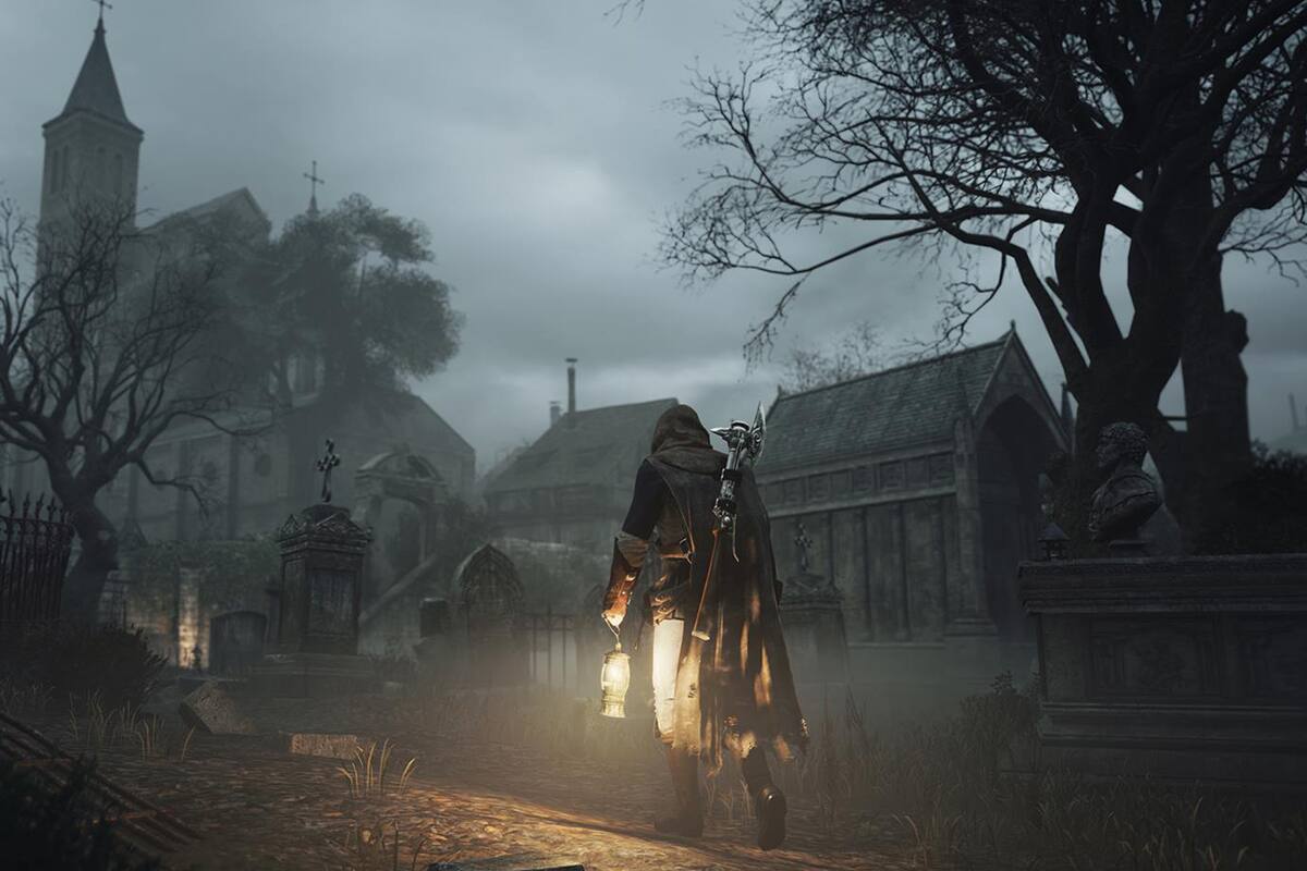 DLC gratuito de compensación debuta hoy en Assassin’s Creed Unity