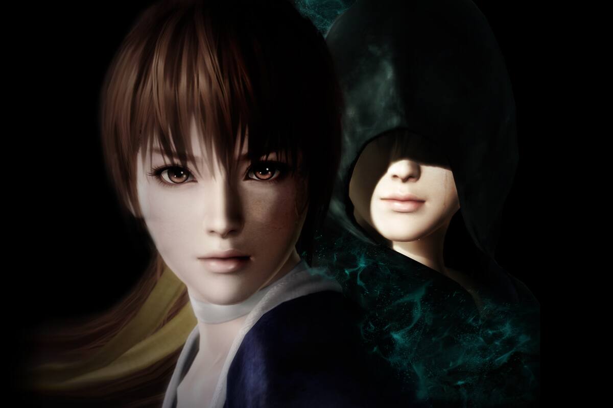 Dead Or Alive 5: Last Round