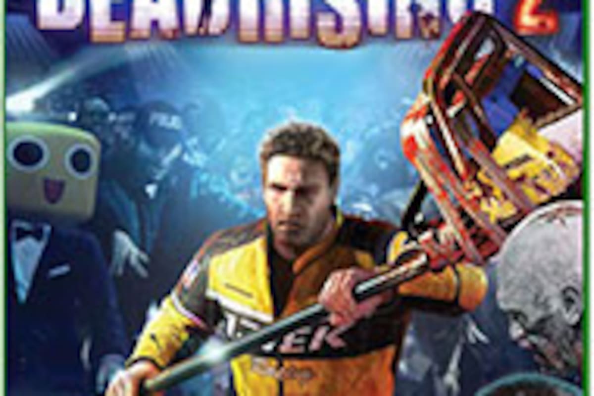 Dead Rising 2 (2016)