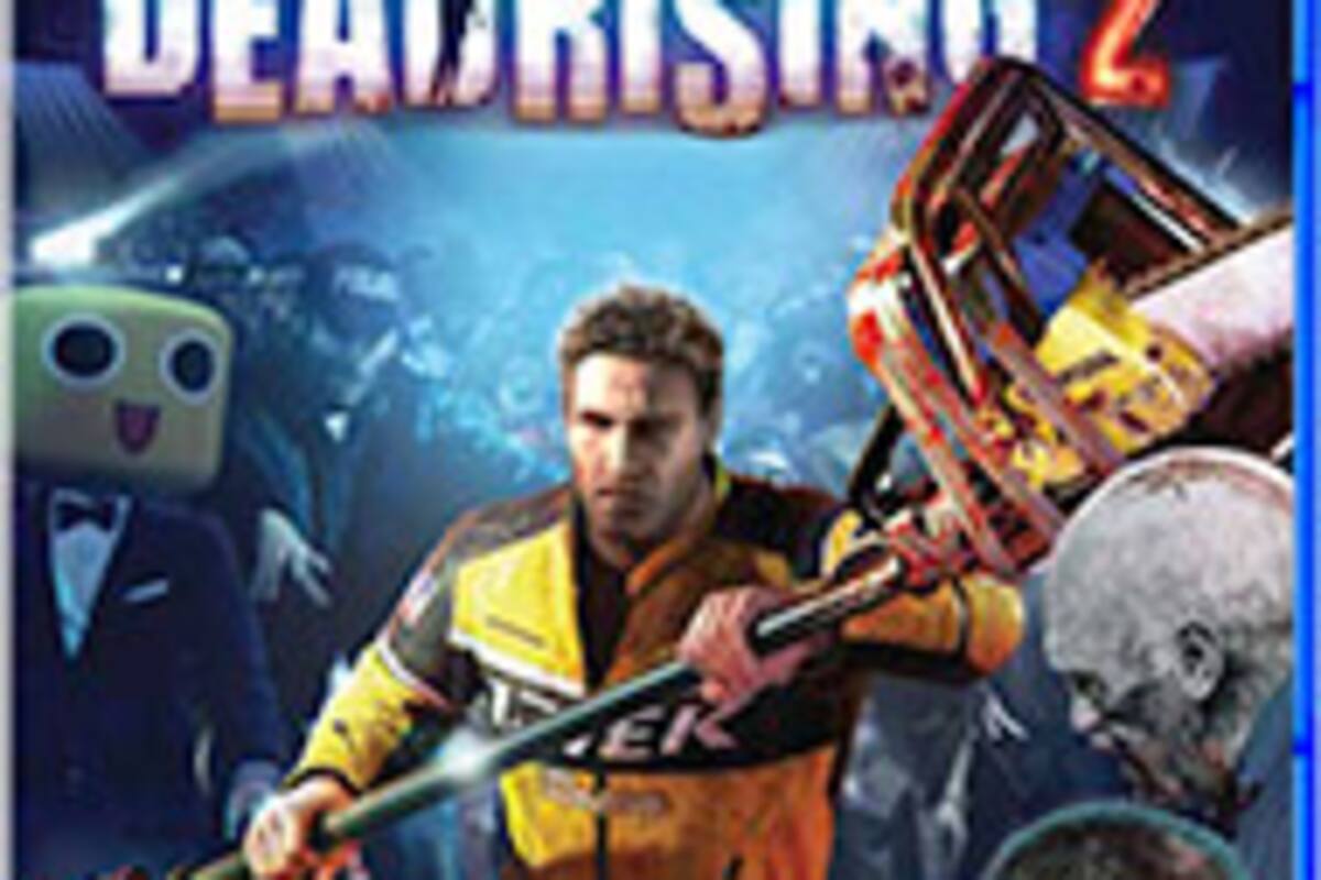 Dead Rising 2 (2016)