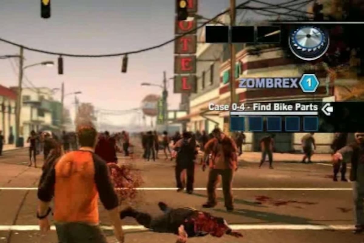 Dead Rising 2: Case Zero: Video Review