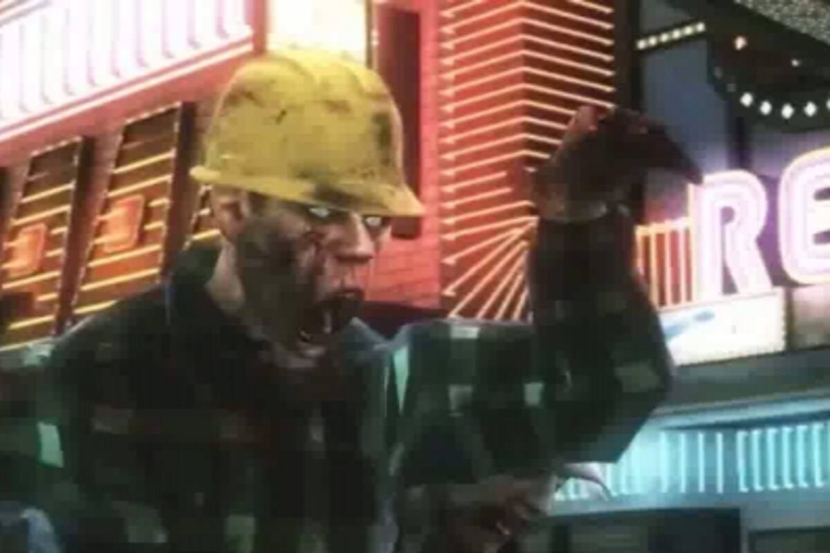 Dead Rising 2: El lanzamiento