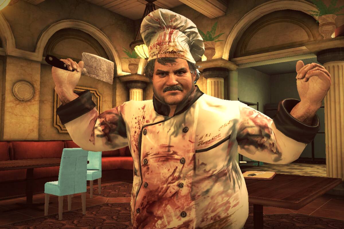 Confirman la llegada de Dead Rising a PS4, Xbox One y PC