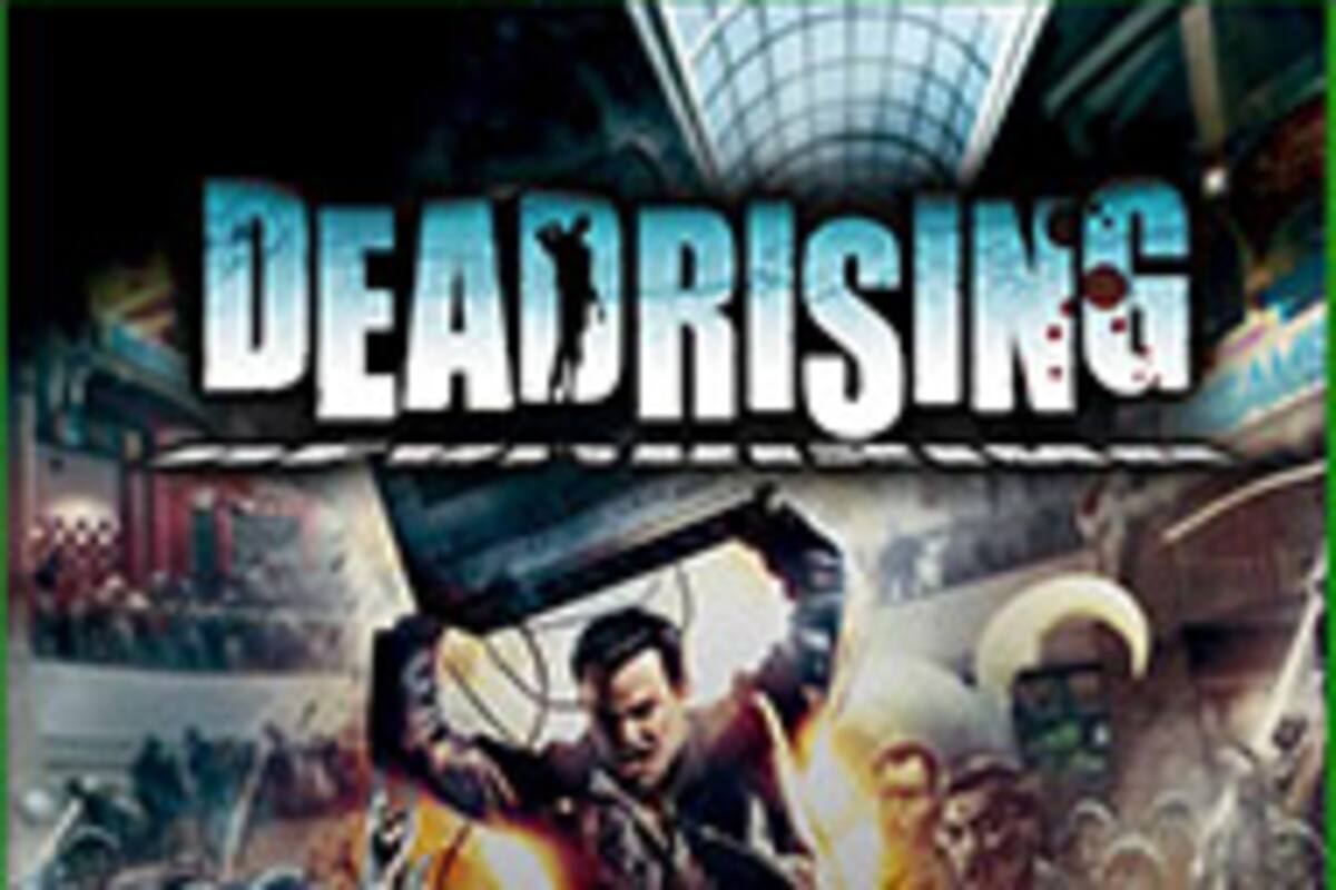 Dead Rising (2016)