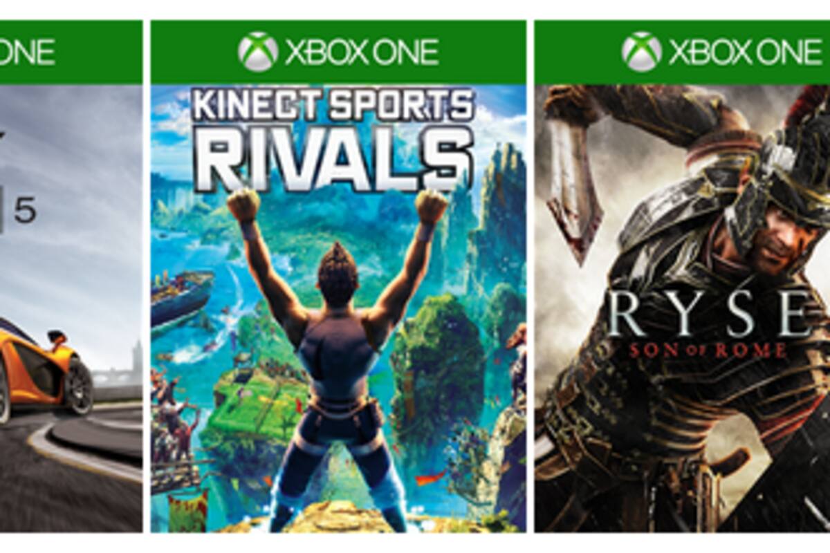 Rebajarán permanentemente precio de 4 juegos para Xbox One