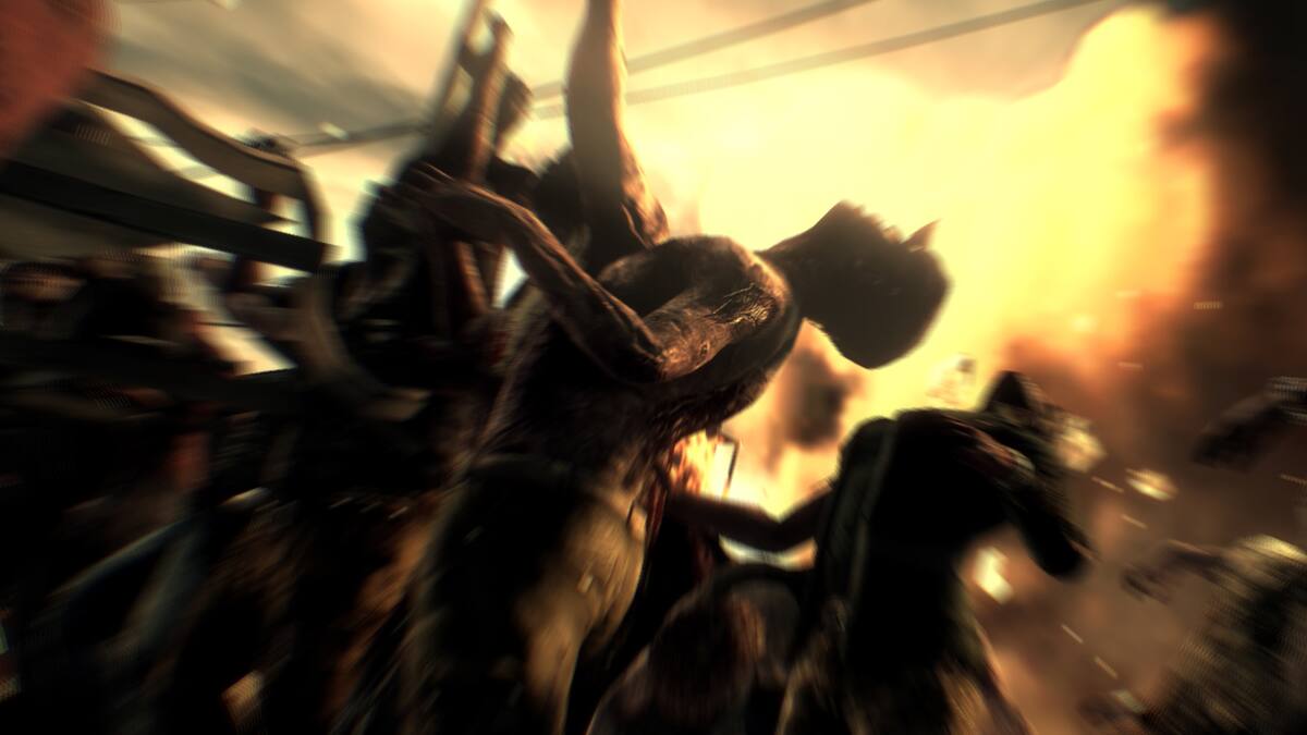 Dead Rising 3 y LIMBO están en camino al servicio