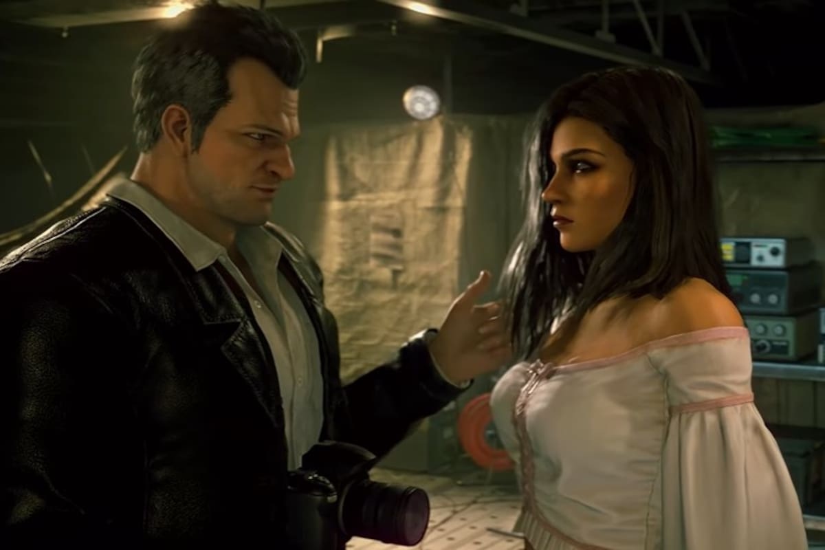 Dead Rising Deluxe Remaster - Tráiler de Lanzamiento