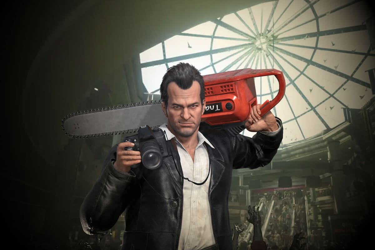 Es un clásico de zombies y volverá con un remaster de locura; jugamos Dead Rising Deluxe Remaster y pinta para ser otra joya de Capcom