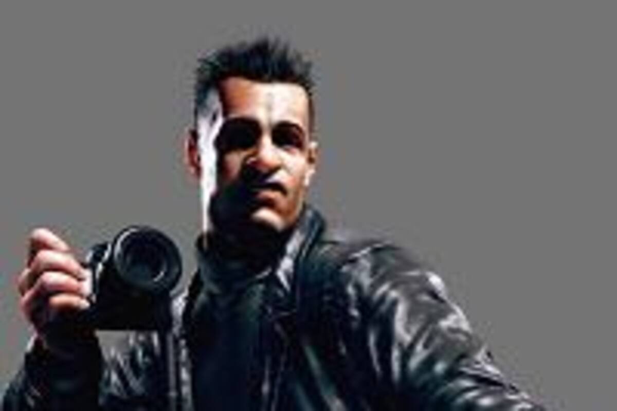 Dead Rising Mobile