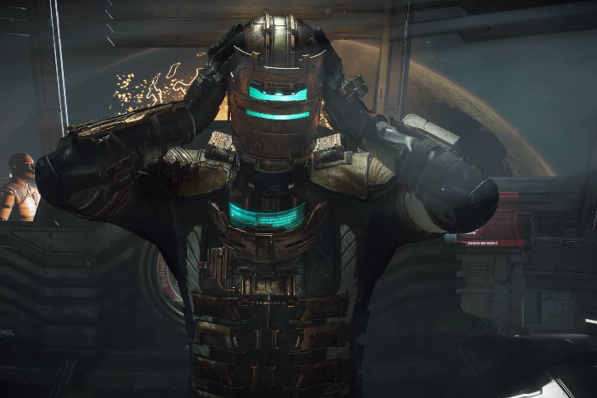 Dead Space - Tráiler de Avance