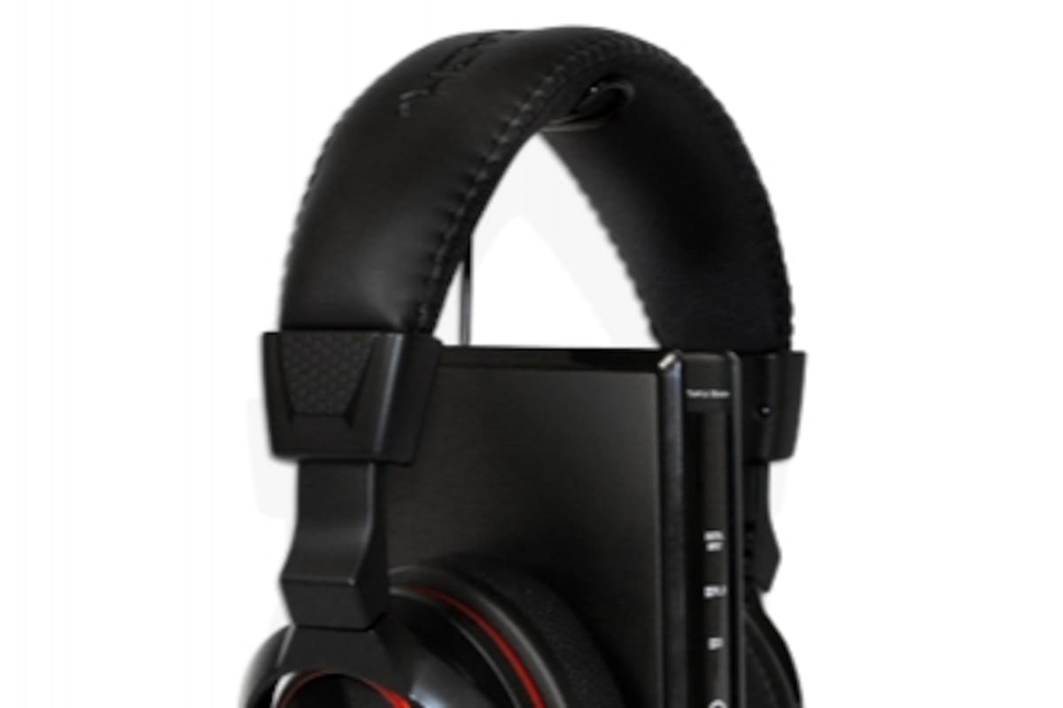 Turtle Beach anuncia un editor de sonido para su próximo headset