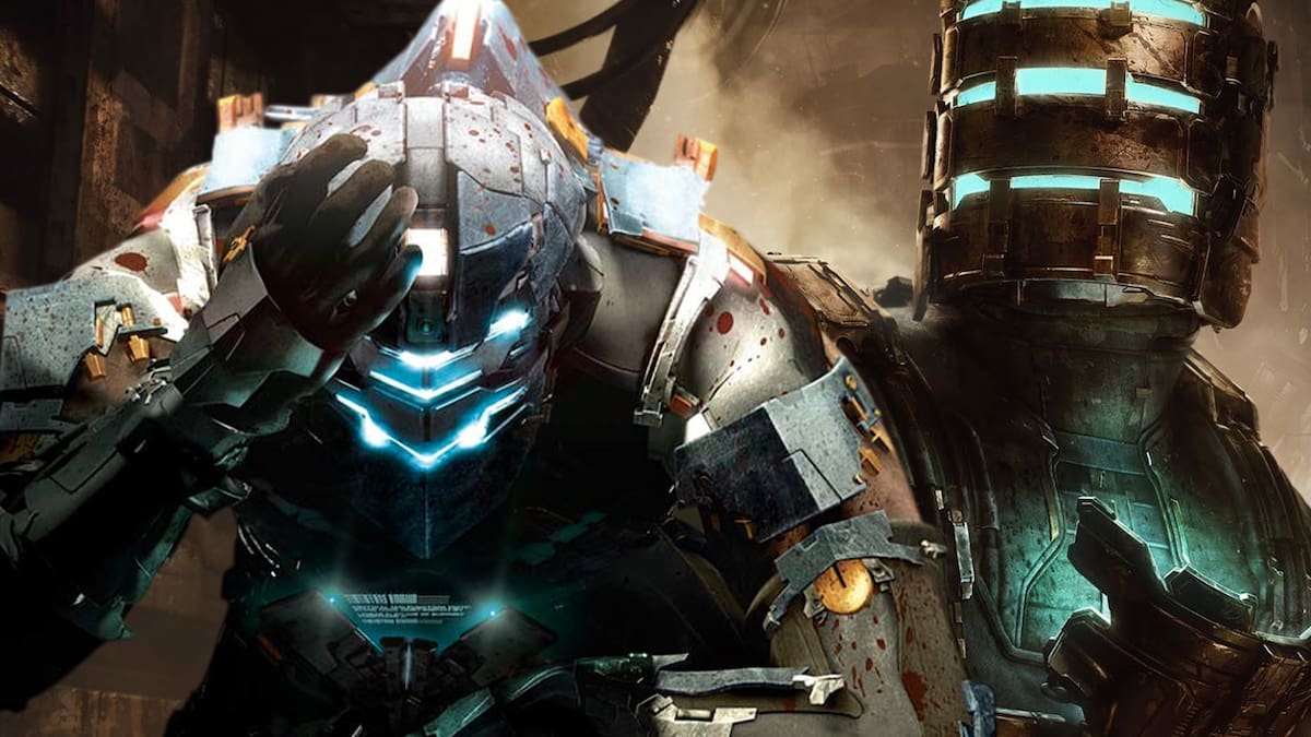 Dead Space 4 cancelado