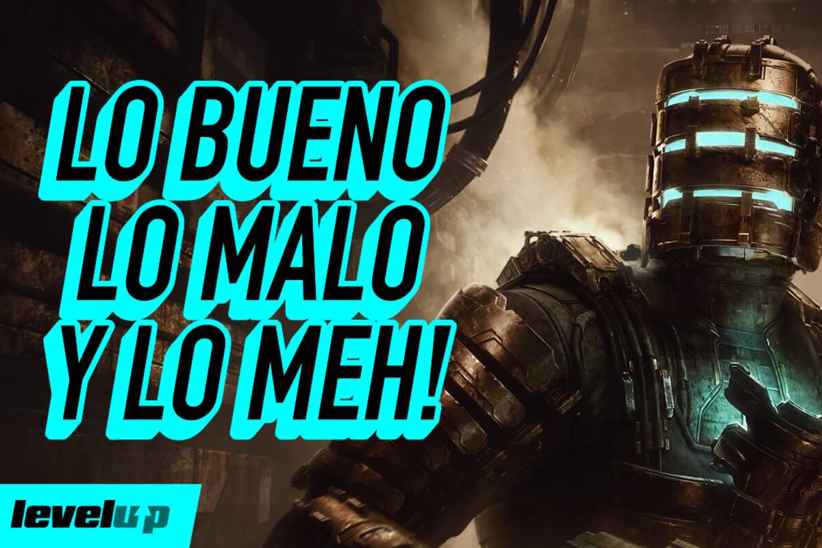 Dead Space