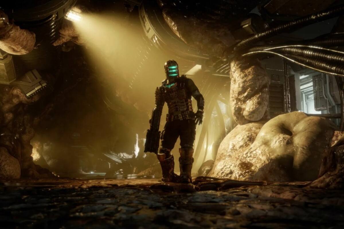 ¿Dead Space regresará? Reporte revela muy malas noticias para los fans de la franquicia de EA
