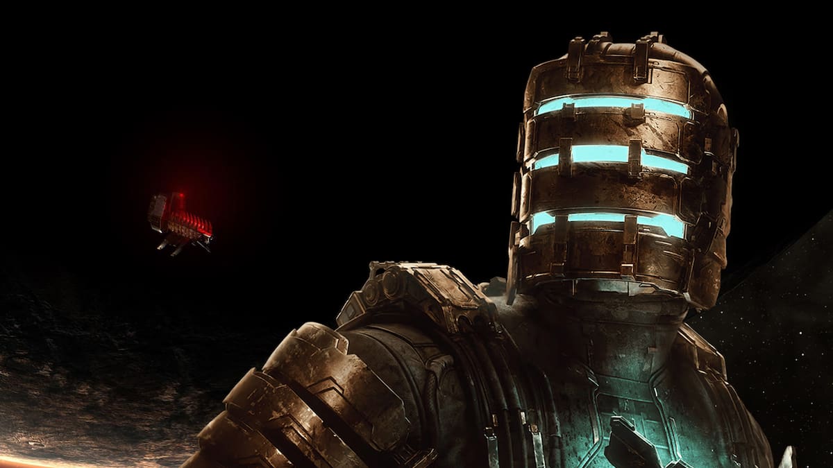 Dead Space regresa