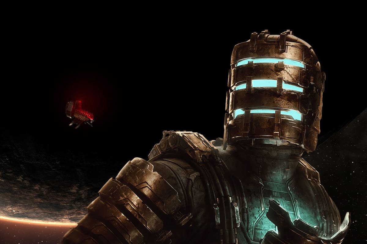 Dead Space volverá pronto, pero su regreso decepcionará a los fanáticos