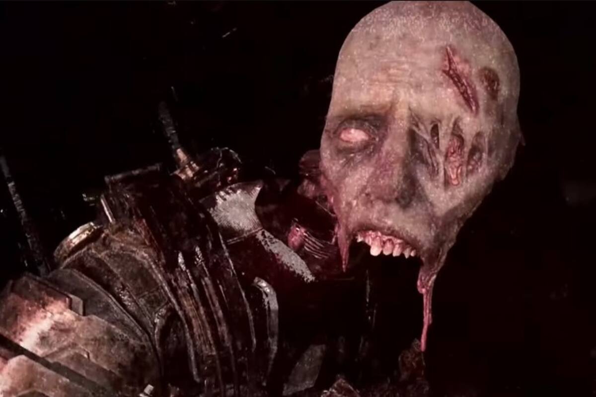 Dead Space Remake - Tráiler de Lanzamiento
