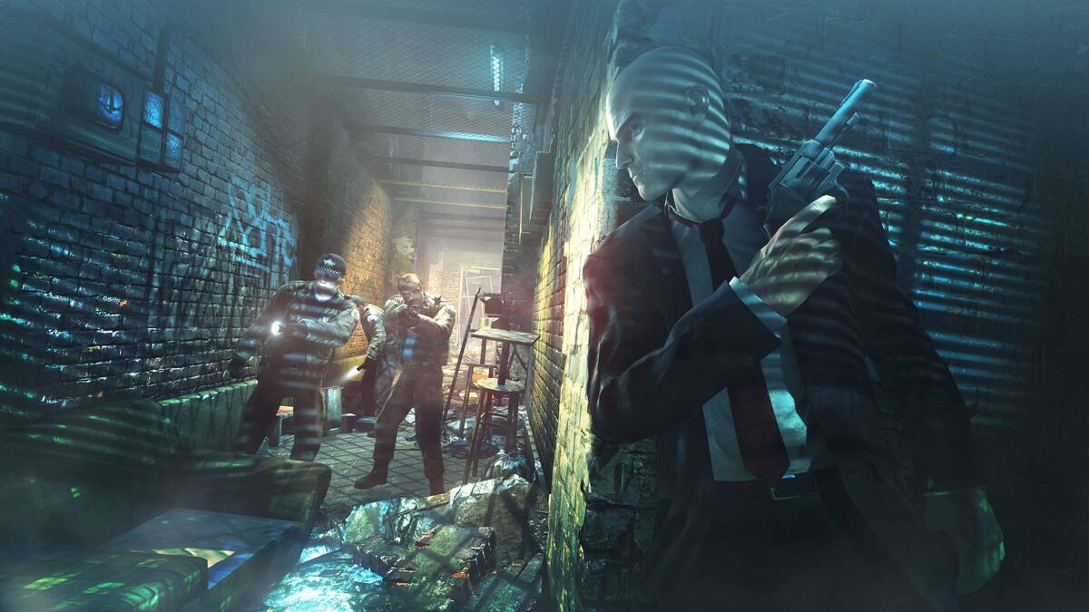 Deadlight también será gratuito en Xbox LIVE