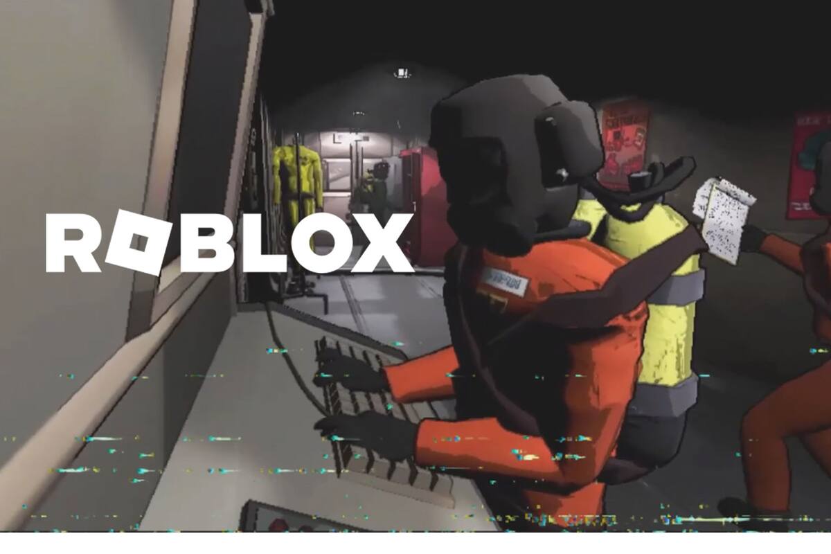 Lethal Company tiene un clon gratuito en Roblox, ¿cómo jugarlo?