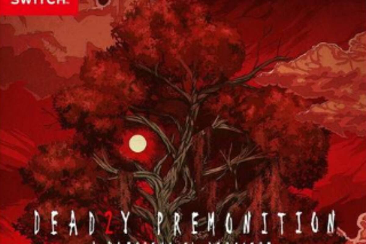 Deadly Premonition 2: A Blessing in Disguise