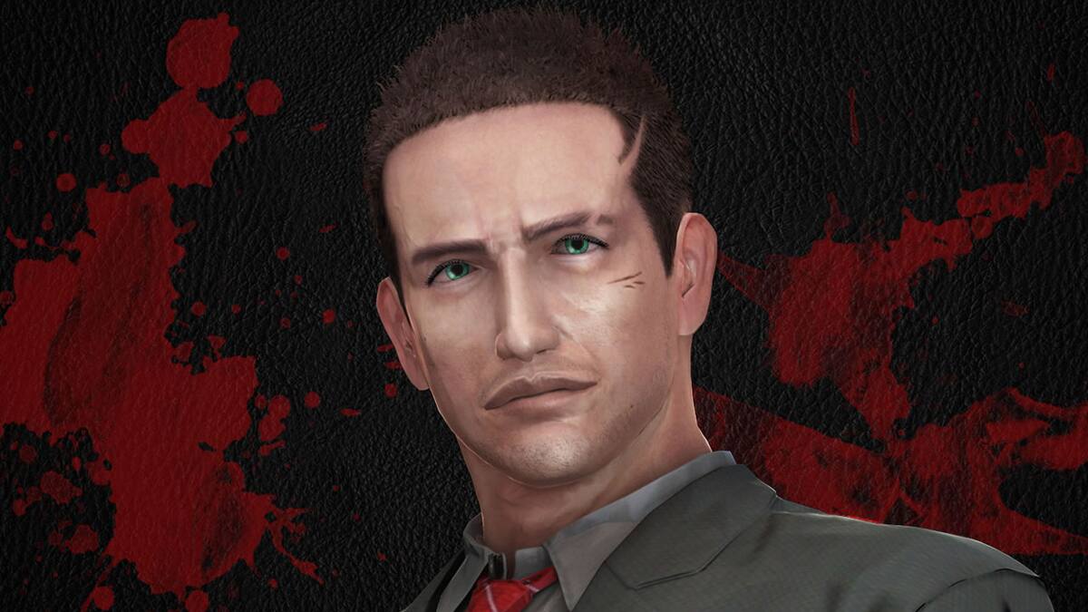 Deadly Premonition Origins está disponible hoy mismo y hay una segunda entrega en desarrollo