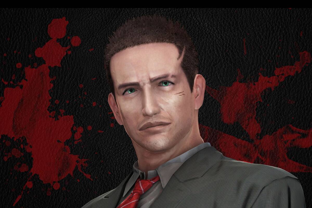 Switch da la bienvenida al terror en mundo abierto de Deadly Premonition