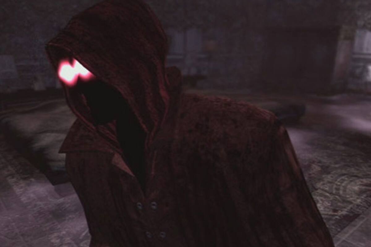Deadly Premonition: The Director's Cut: Primer trailer