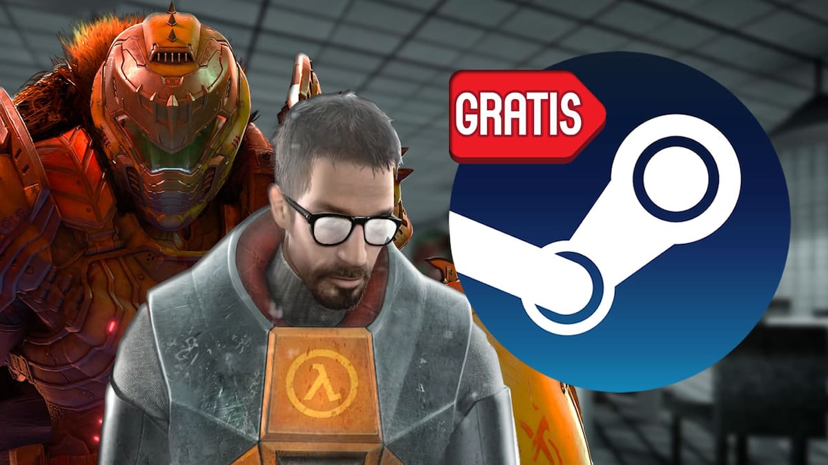 Deadshot gratis Steam