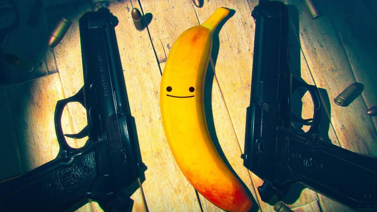 DeadToast Entertainment y Devolver Digital celebraron con una actualización