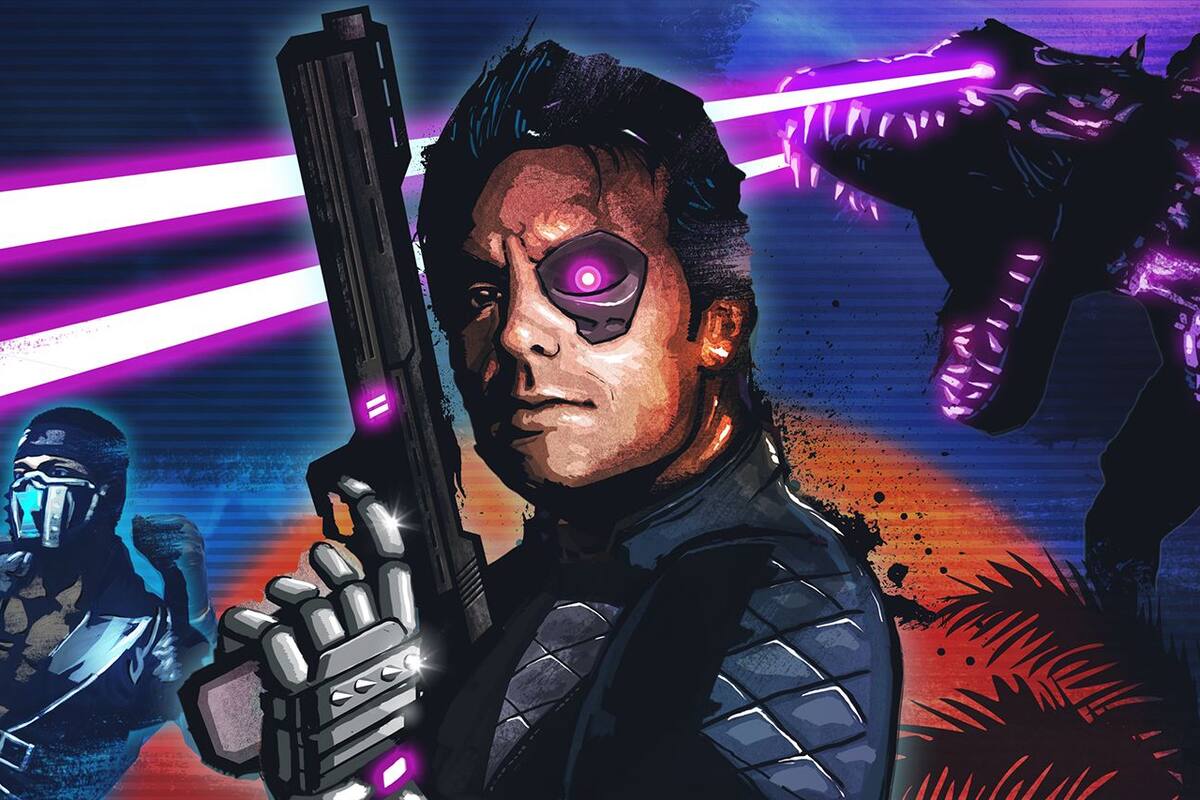Creador de Far Cry 3: Blood Dragon abandona su cargo en Ubisoft